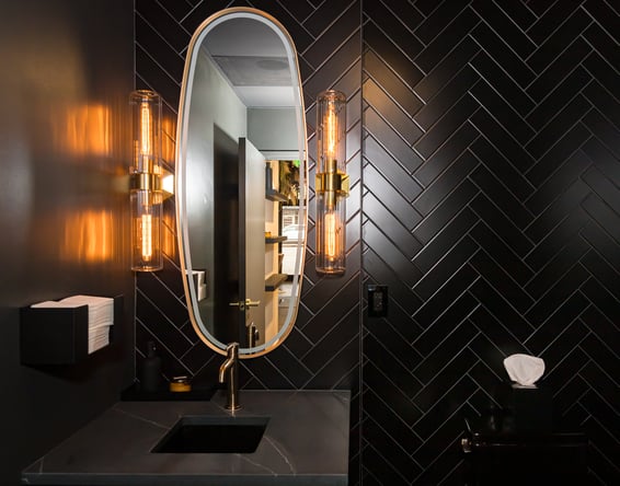 ✨ Luxury Booth Rental | Boutique Beauty Studio on Broadway (Denver, CO)