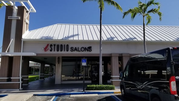 Salon Lofts in Hollywood, FL – Salon Suite for Rent