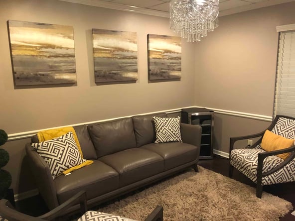 Private Salon Suites in Vibrant Downtown Roswell, GA