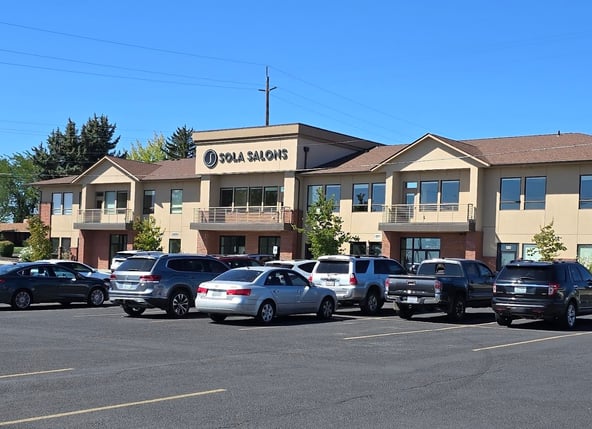 Sola Salon Studios in Yakima, WA – Salon Suite for Rent