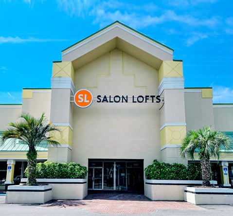 Salon Lofts in Miami Beach, FL – Salon Suite for Rent