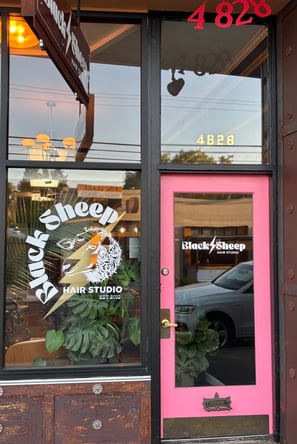 Black Sheep Hair Studio