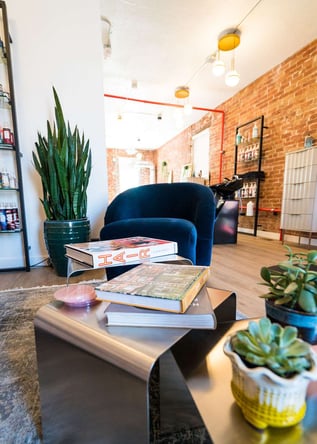 Boothrenter Wanted at Groundfloor Salon