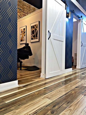 Luxury Salon Suites For Rent