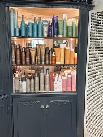 Opportunity to take over busy Salon Suite! Centrally located on Lincoln Ave in San Rafael, CA