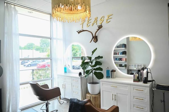 IMAGE Studios 360 in Evanston, IL – Salon Suite for Rent