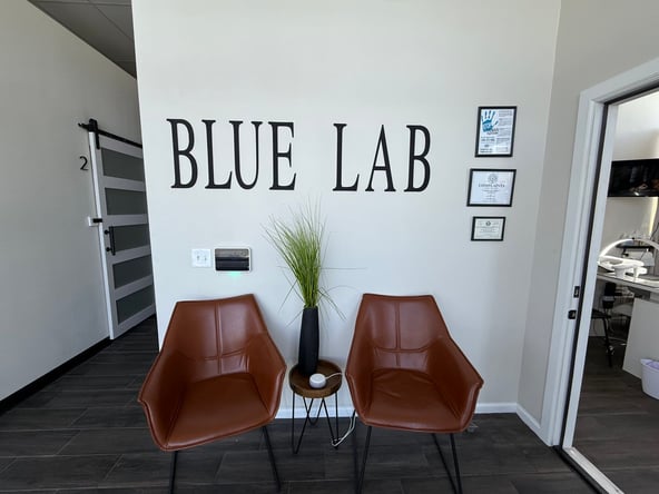 Booths & suite rentals