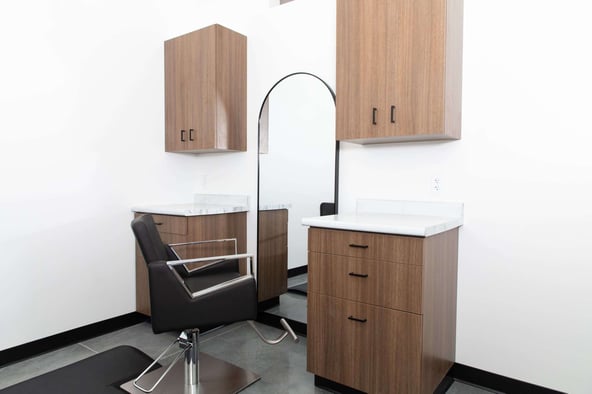 Bon Vivant Suites | Luxury Salon Suites-Multiple Units Available