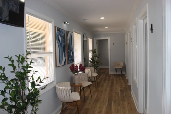 Harmony Suites Spaces Available for Rent