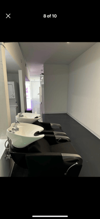 Hair stylist/Beauty pros chair rental at Hair Labs
