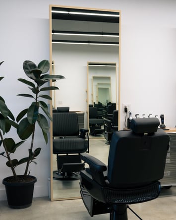 💈 Barbers Wanted! Booth Rental Available – High-End Barbershop 💈