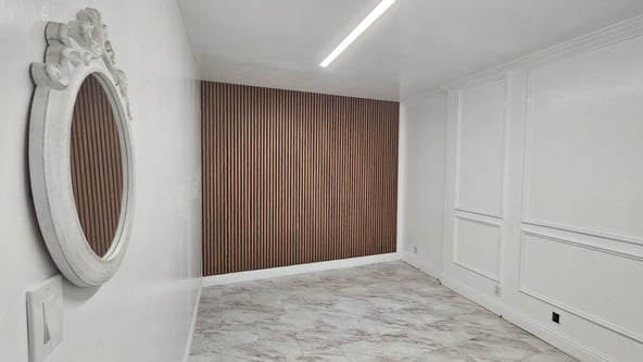 PRIVATE SALON SPACE FOR LEASE – FREE 1 month rent in MORGAN HILL, CA