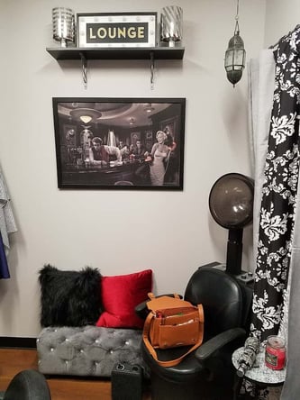 Sola Salon Studios in Auburn, CA – Salon Suite for Rent