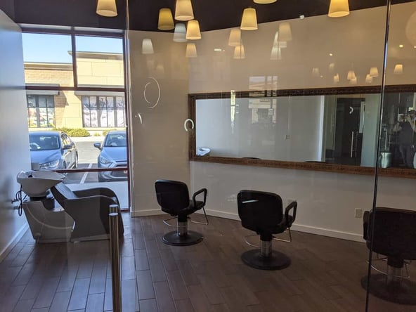 IMAGE Studios 360 in Salt Lake City, UT – Salon Suite for Rent