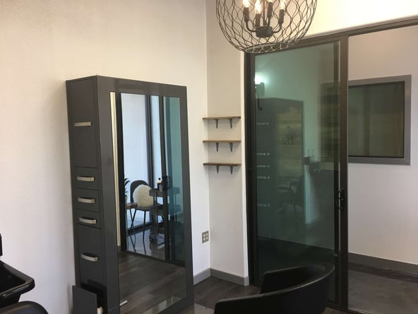 Salon City Suites
