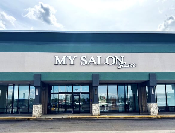 MY SALON Suite in Rd. Centennial, CO – Salon Suite for Rent
