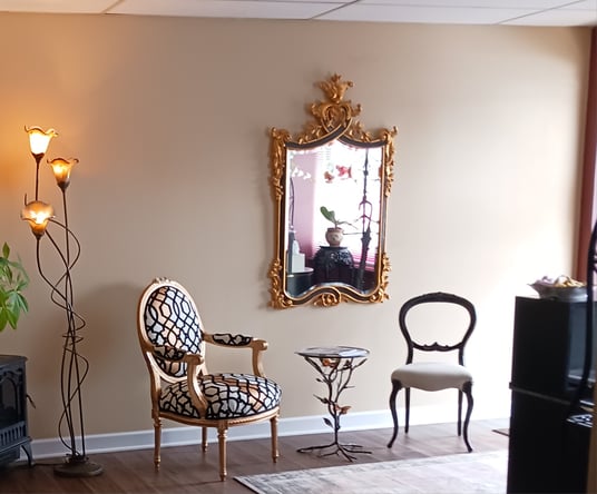 Upscale Private Spa/Medspa Rooms for Rent in Westmont – Estheticians, Lash Techs & More