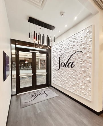 Sola Salon Studios in Austin, TX – Salon Suite for Rent