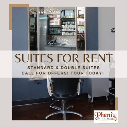 Phenix Salon Suites Marietta / East Cobb