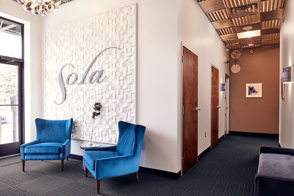 Sola Salon Studios in Bellingham, WA – Salon Suite for Rent