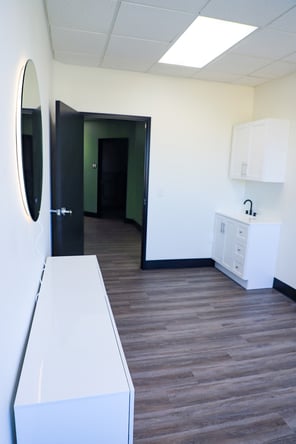 Spa Haven Suites – Private Spa Suites for Lease in Henderson, NV
