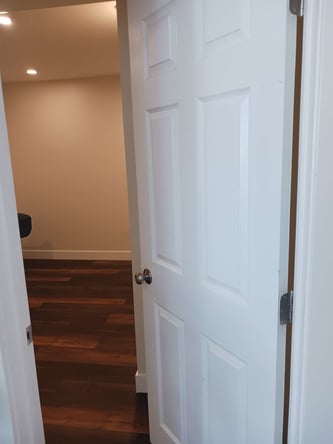 Treatment Room for rent