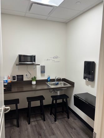Luxury Salon Suites – Up to 8 WEEKS FREE Promo in Parsippany, NJ