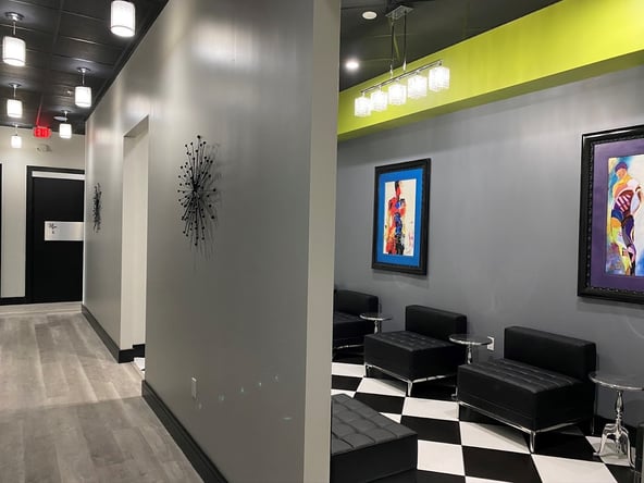 Salon Lofts in Oviedo, FL – Salon Suite for Rent