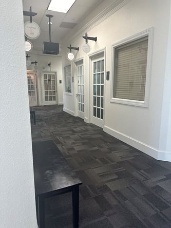 Sola Salon Studios in McKinney, TX – Salon Suite for Rent
