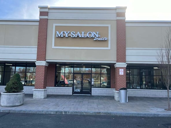 MY SALON Suite in East Marlton, NJ – Salon Suite for Rent