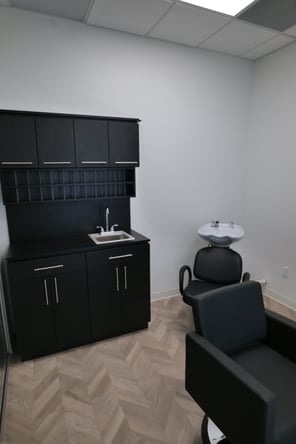 Luxury Private Salon Suites in Downtown San Diego — Across from Petco Park! From $195/Week