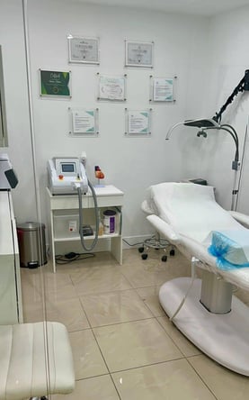Professional Office/Treatment Space for Rent in Coral Gables, FL