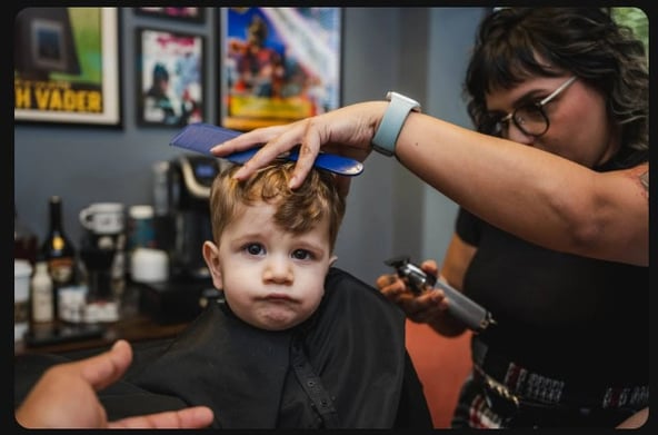 Join San Antonio’s Finest Group of Salon Professionals!