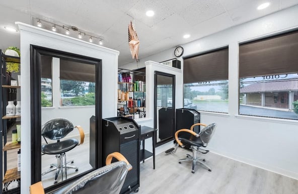 “✨ Chair for Rent at hairstudio60 in Bellevue
