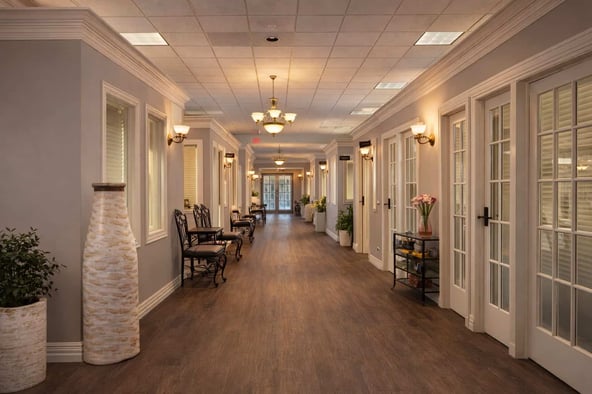 Luxury Salon Suites in Dallas Metroplex — Get 6 Weeks FREE at Salon d’Elegance!