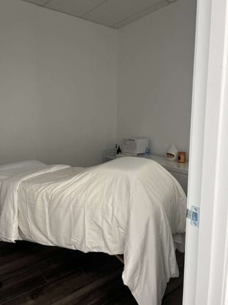 Beautiful Private Suite Rental