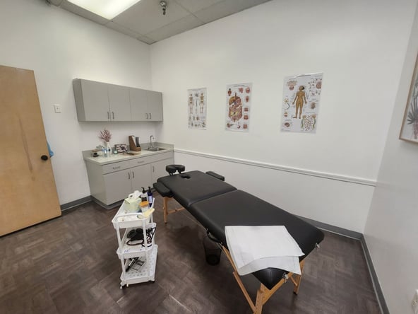 Premium Clinical & Office Suites For Lease: Ideal for Medical Aestheticians & Health Professionals