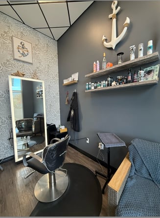 MY SALON Suite in Lexington, KY – Salon Suite for Rent