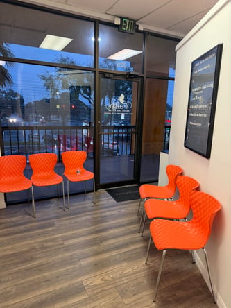 Salon Suite Rental