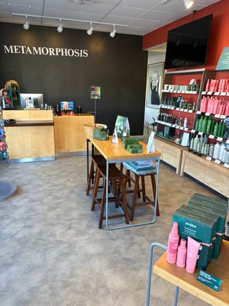 salon station for rent in Wauwatosa