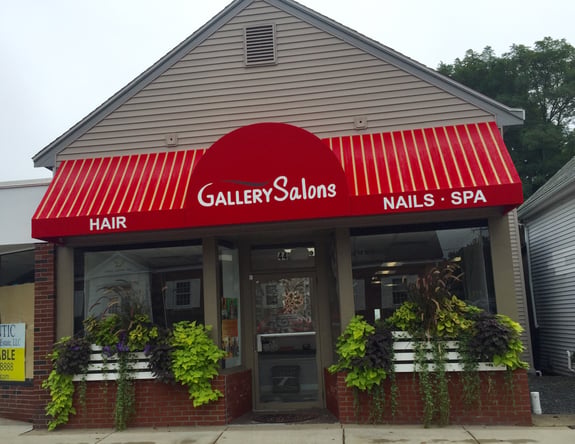 Upscale Salons Suites – Canton, Foxborough, Norwood, Danvers
