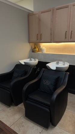 Luxury Salon Suites in McDonough, GA – Starting at $195/Week!