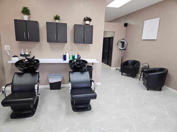 Independent Hair Stylists in Mesa AZ Station for Rent