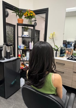 Sola Salon Studios in Reston, VA – Salon Suite for Rent