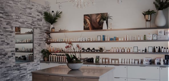 Full Private Salon Suite Available In Beachwood Ohio!