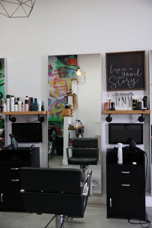 Rent a chair in coral gables