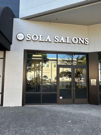 Salon Suite Rentals Available in Santa Rosa