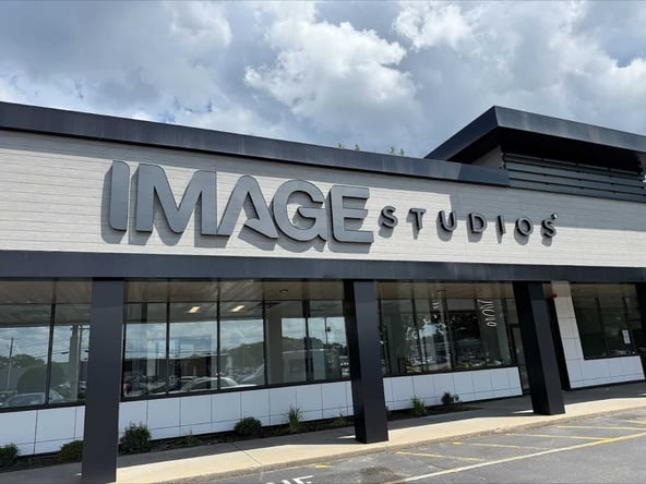 IMAGE Studios 360 in Warwick, RI – Salon Suite for Rent