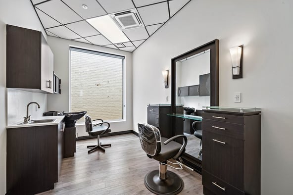 MY SALON Suite in th St Houston, TX – Salon Suite for Rent