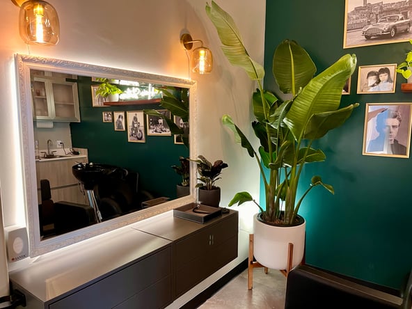 Private Professional Salon Studio Available-Prime South Pasadena,Ca
